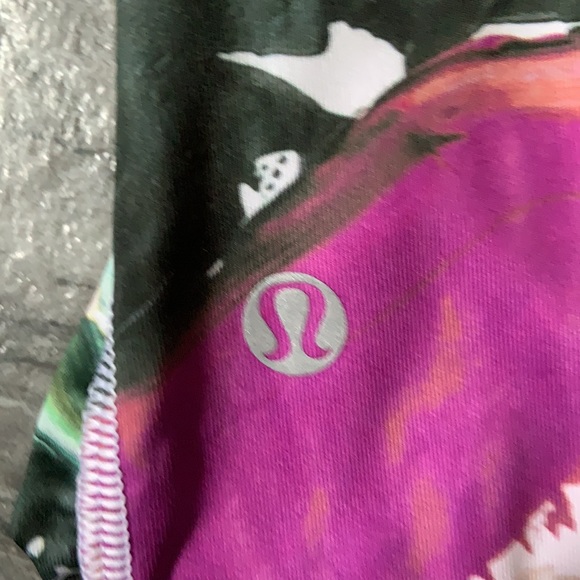 Lululemon Speed Tight III - Picture 8 of 13